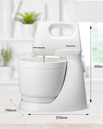Panasonic Stand Mixer