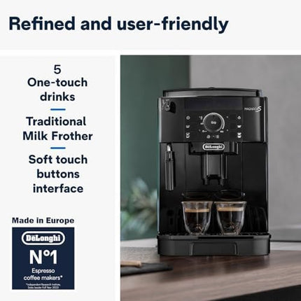 De'Longhi Magnifica S