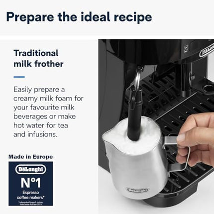De'Longhi Magnifica S
