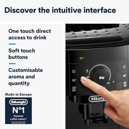 De'Longhi Magnifica S