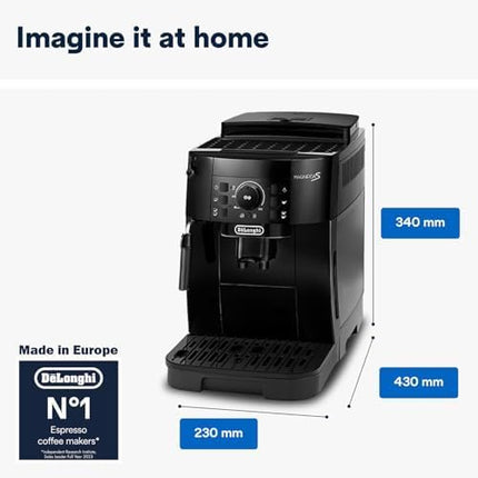 De'Longhi Magnifica S