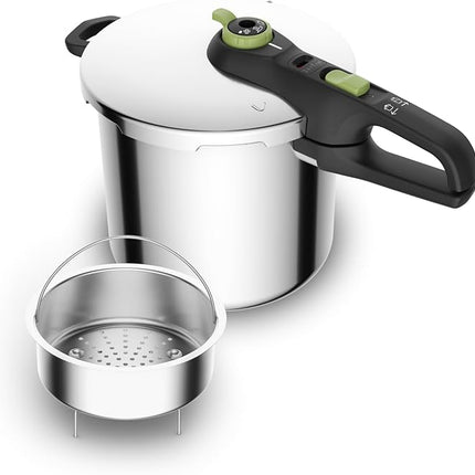 TEFAL Pressure Cooker