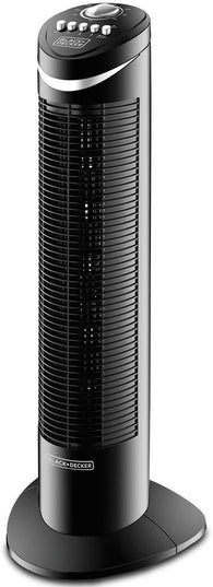 Black + Decker Tower Fan