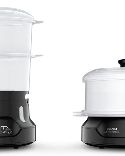 TEFAL Steam Cooker, 6L, 800W