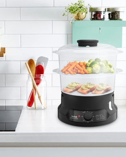 TEFAL Steam Cooker, 6L, 800W