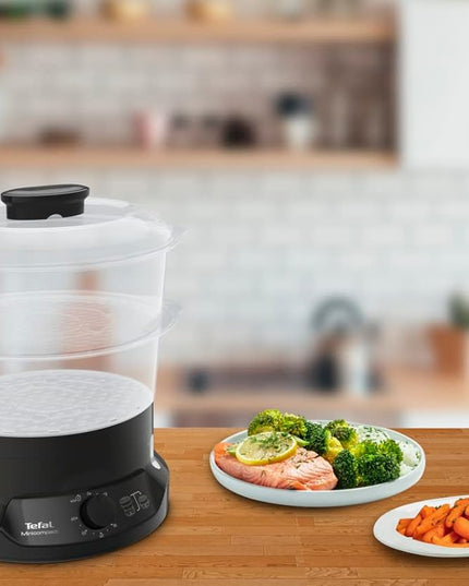 TEFAL Steam Cooker, 6L, 800W