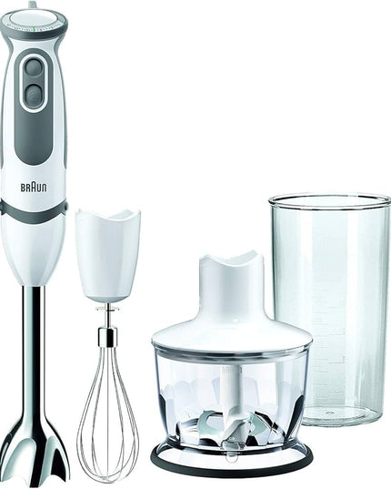 Braun Miniprimer 5