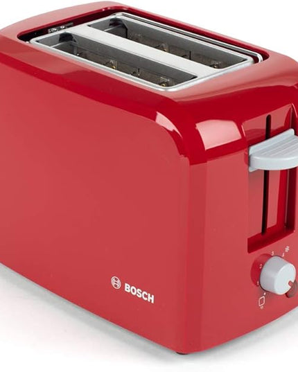Bosch Compact Toaster, 980W