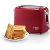 Bosch Compact Toaster, 980W