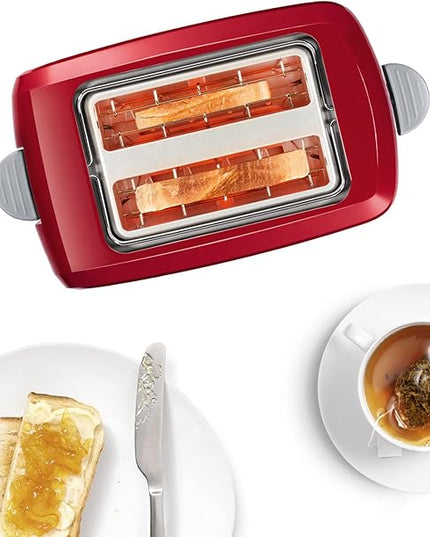 Bosch Compact Toaster, 980W