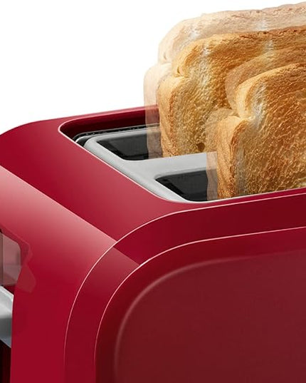 Bosch Compact Toaster, 980W