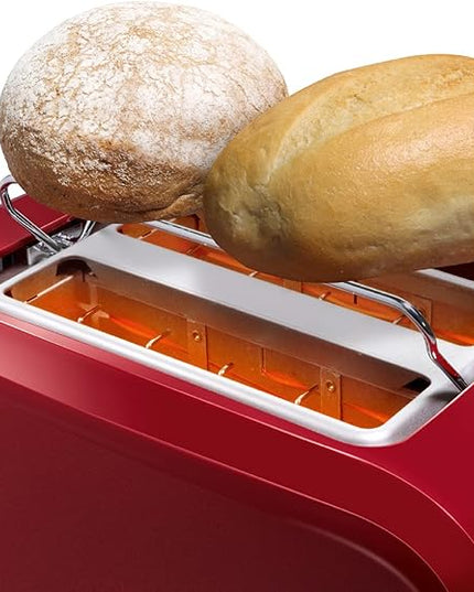Bosch Compact Toaster, 980W