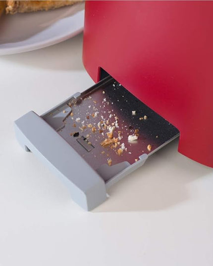 Bosch Compact Toaster, 980W