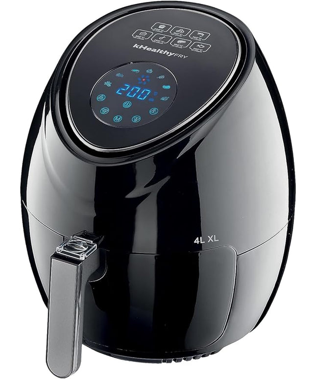Kenwood KHealthy Fry, 1500W