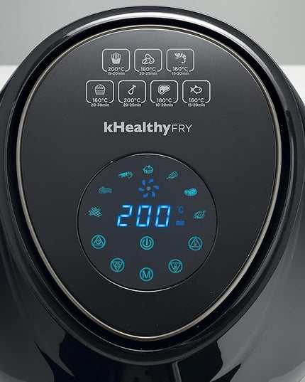 Kenwood KHealthy Fry, 1500W