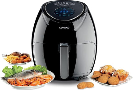 Kenwood KHealthy Fry, 1500W