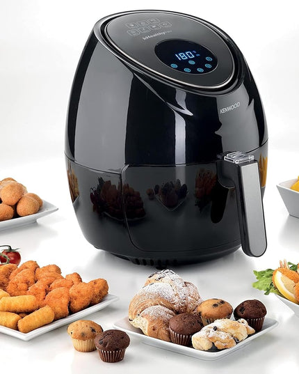 Kenwood KHealthy Fry, 1500W