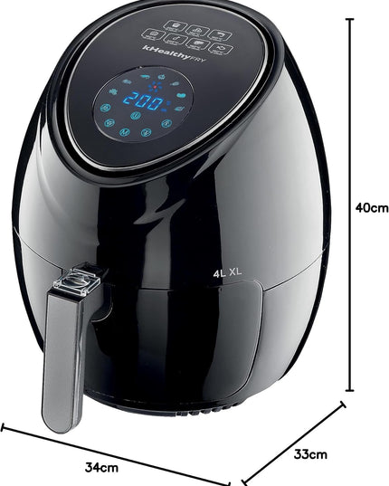 Kenwood KHealthy Fry, 1500W