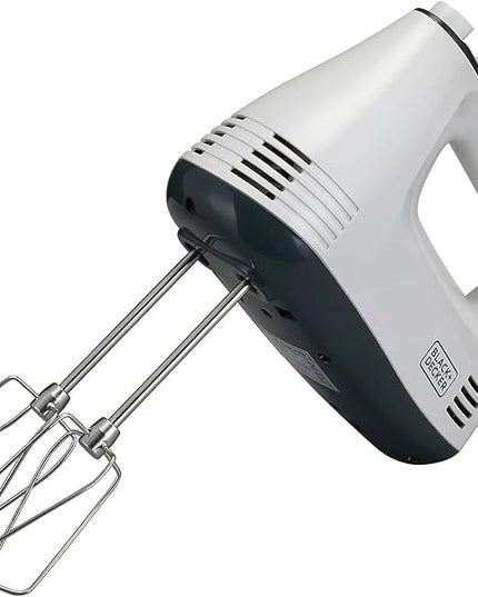 Black + Decker Hand Mixer