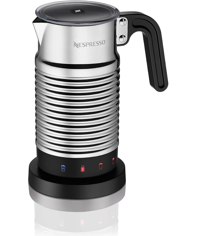 Nespresso Aeroccino 4