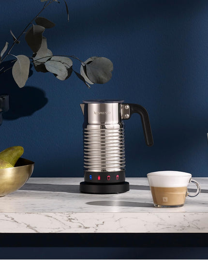 Nespresso Aeroccino 4