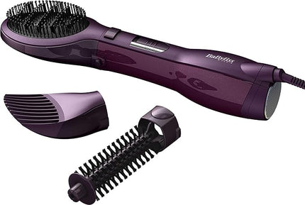 BabyLiss The Paddle Air Brush