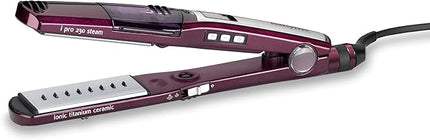BaByliss Hair Straightener