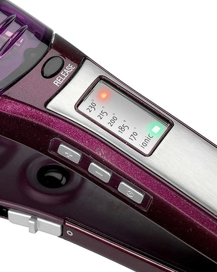 BaByliss Hair Straightener