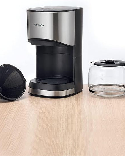 Kenwood Coffee Machine
