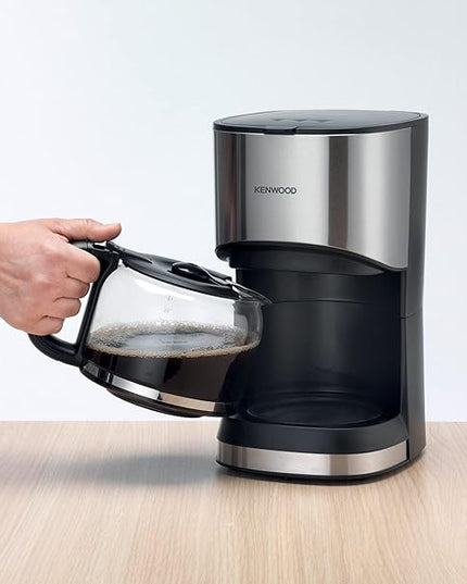 Kenwood Coffee Machine