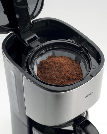 Kenwood Coffee Machine