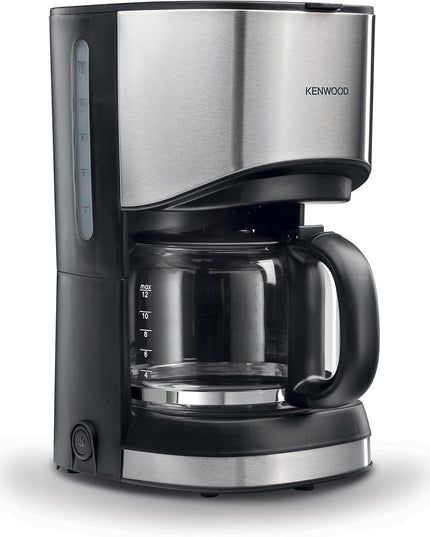 Kenwood Coffee Machine