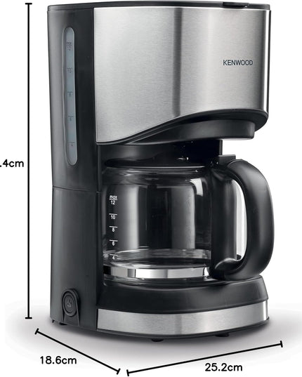 Kenwood Coffee Machine