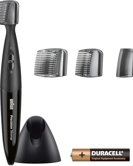 Braun Precision Trimmer