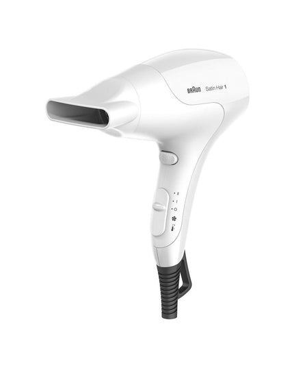 Braun Satin Hair Dryer
