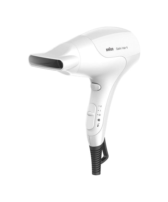 Braun Satin Hair Dryer
