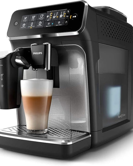 Philips LatteGo 3200, 1500W