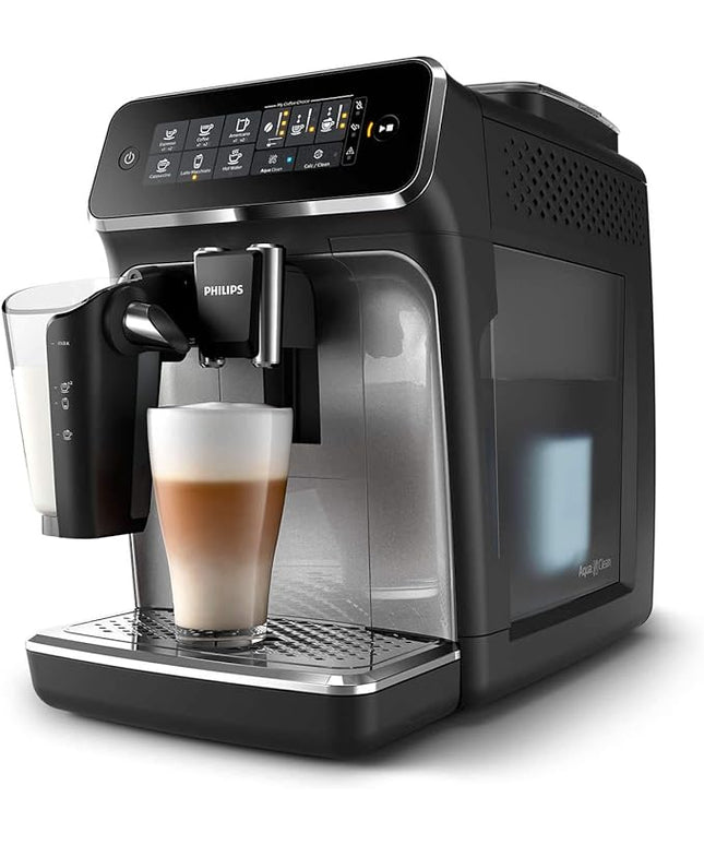 Philips LatteGo 3200, 1500W