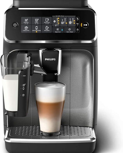 Philips LatteGo 3200, 1500W