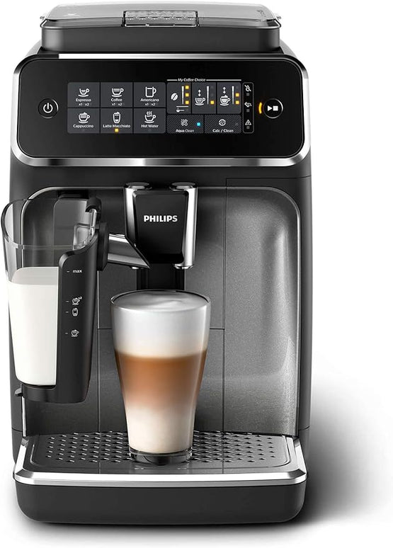 Philips LatteGo 3200, 1500W