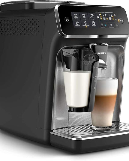 Philips LatteGo 3200, 1500W