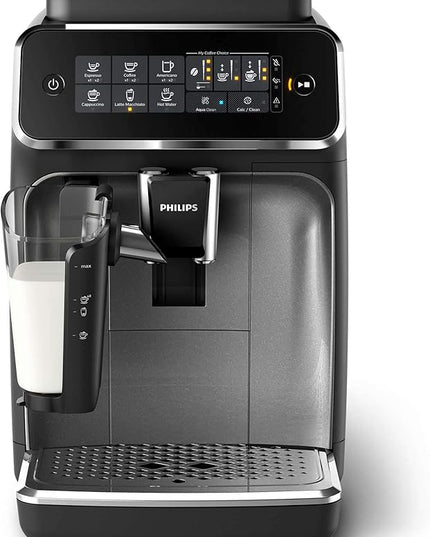 Philips LatteGo 3200, 1500W