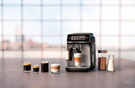 Philips LatteGo 3200, 1500W