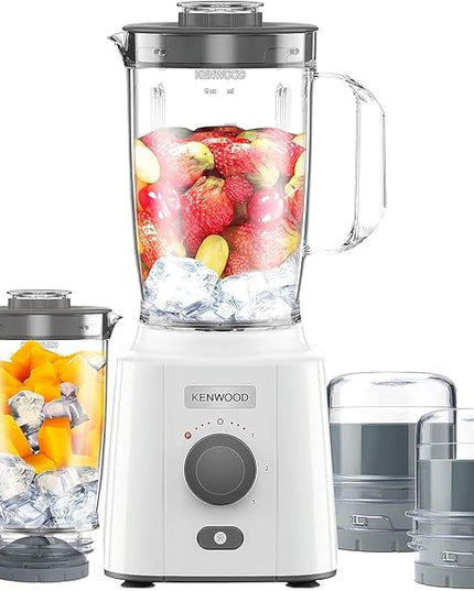 Kenwood Blend X Fresh, 650W