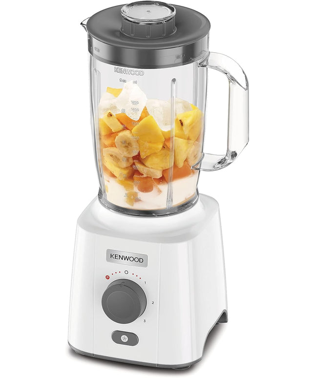 Kenwood Blend X Fresh, 650W