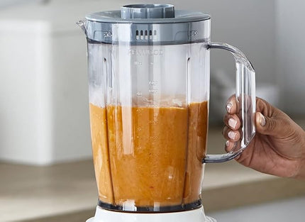 Kenwood Blend X Fresh, 650W