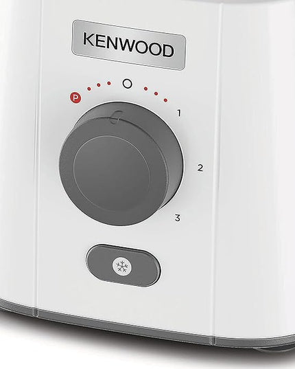 Kenwood Blend X Fresh, 650W