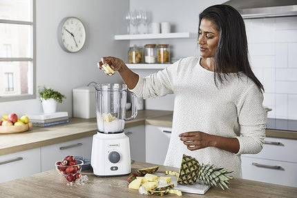 Kenwood Blend X Fresh, 650W