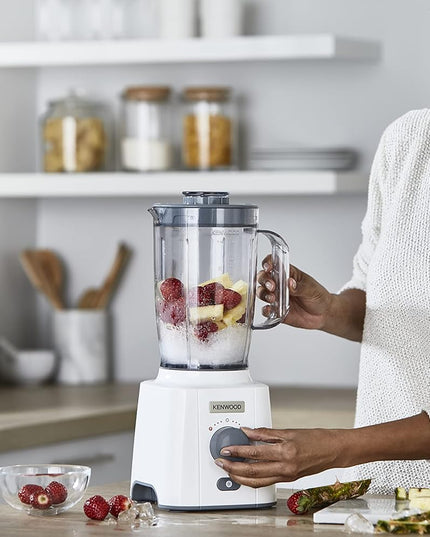 Kenwood Blend X Fresh, 650W