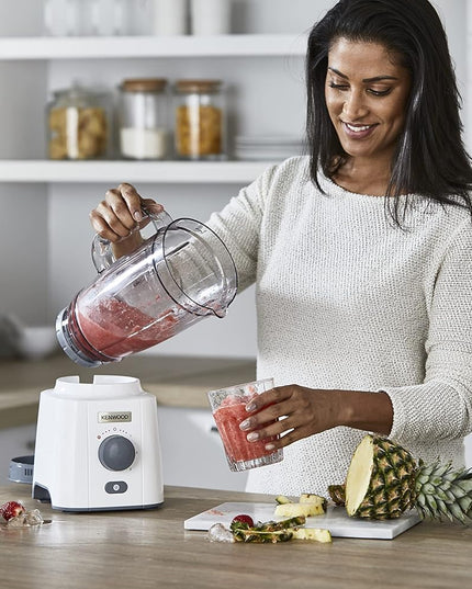 Kenwood Blend X Fresh, 650W